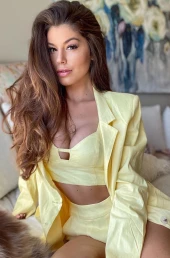 Проститутка Ксения