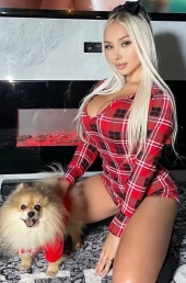 Проститутка Вероника